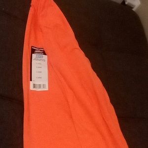 Dickies shirt, XL, Orange